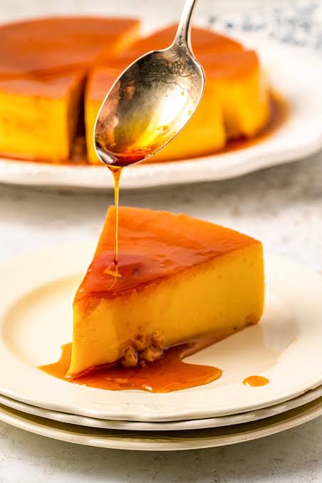 Cuban Caramel