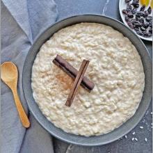 Arroz Con Leche
