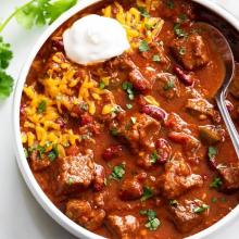 Chili Con Carne