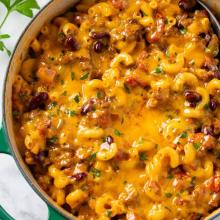 Chili Mac