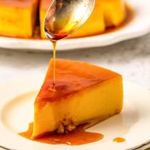 Cuban Caramel